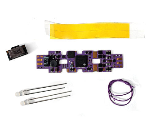 678-885032  -  Tsunami2 TSU-KN1 Decoder