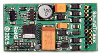 678-885011  -  2 TSU-21PNEM Dcdr DslALCO