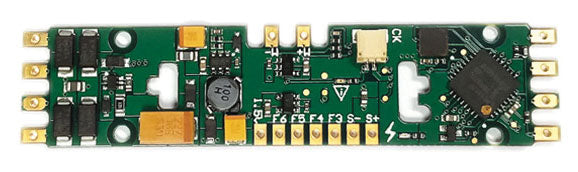 678-885015  -  TSU-PNP Decoder Alco Dsl
