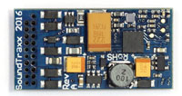 678-886003  -  2 TSU-21PNEM Dcdr Electrc