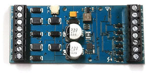 678-886005  -  TSU-4400 Decoder Electric