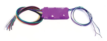 678-886002  -  TSU-2200 Decoder Electric
