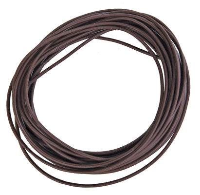 678-810150  -  10' 30 AWG Wire brown