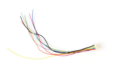 678-810156  -  Wire Harness TSU/ECO Pow