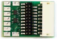 678-810159  -  JST 21-PNEM Adapter