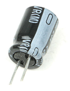 678-810128  -  Capacitor Keep Alive