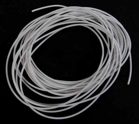 678-810146  -  10' 30 AWG Wire white