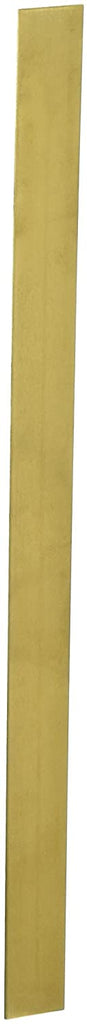 370-8247  -  Brass Strip .064 x 3/4"