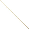 370-8160  -  1/32" Solid Brass Rod 5/