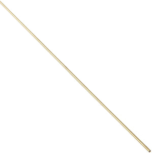 370-8160  -  1/32" Solid Brass Rod 5/