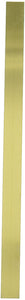 370-8243  -  Brass Strip .032 x 3/4"