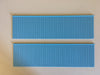 541-2008  -  Side Walls f/#541-8 2/ - HO Scale