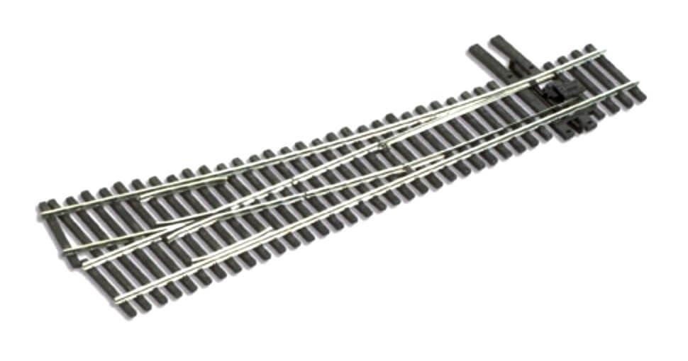 552-SL8351  -  Cd 83 #5 T/O R/H Inslfrg - HO Scale