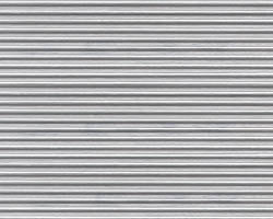 570-91509  -  Crgtd Siding Wht .050" 2/ - HO Scale