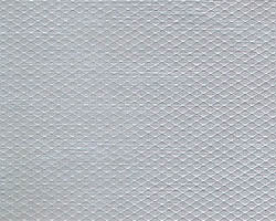 570-91681  -  Sht Trd Plt Wht .100"  2/ - HO Scale