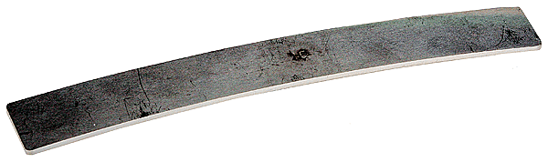 170-8015  -  5" Trk gauge 15" radius - N Scale
