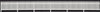 293-8279  -  4' Picket Fence 20/ - HO Scale