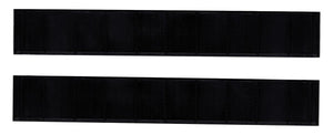 293-8291  -  Bridge Beams 40'X6' 1PR - HO Scale