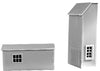 293-8005  -  Hoist house & sand house - HO Scale