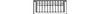 293-8246  -  Mile Pst Mrkr #51-100 50/ - HO Scale