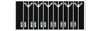 293-8330  -  Yard Limit Sgns 3 Dif 12/ - HO Scale