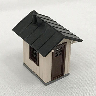 293-8329  -  Watchman's Shanty 6/ - HO Scale