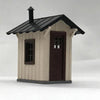 293-8328  -  Watchman's Shanty - HO Scale