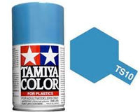 865-TS10 FRENCH BLUE
