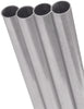 370-8104  -  Tube Alum 3/16"
