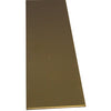 370-8249  -  Brass Strip .064 x 2