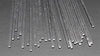 570-90292  -  Acrylic Rod 8.5x1/8" 30/