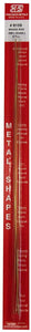 370-8159  -  .020" Solid Brass Rod 5/