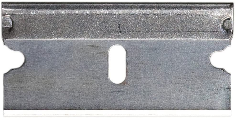 271-20009  -  Razor Blade Single Edge 10pcs