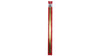 370-8236  -  Brass Strip .025 x 1/2"