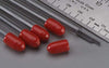 370-501  -  Music Wire 36 x .032"D 4/