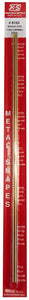 370-8162  -  1/16" Solid Brass Rod 3/