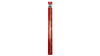 370-8155  -  Sq Brass Tube 1/4" OD