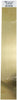 370-8239  -  Brass Strip .025 x 2"