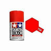 865-TS08 ITALIAN RED