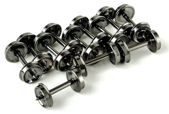 85-40071  -  36" Wheelsets 12/ - HO Scale