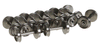 85-40048  -  38" Insulated wheels  12/ - HO Scale