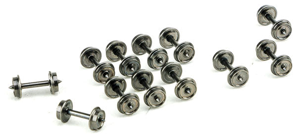 85-60070  -  33" Wheelsets 12/ - N Scale