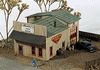 361-140  -  LaBosky's Auto Repair Kit - N Scale