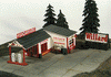 361-310  -  McLeod Super Service - N Scale