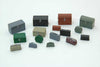 361-345  -  Vintage Luggage & Trunk - HO Scale