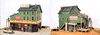 361-351  -  Bertani's Billiards Kit - HO Scale