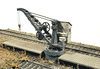 361-391  -  Indus Pillar Crane & Dock - HO Scale