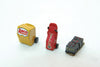 361-443  -  Srv Set Wipers/Batteries - HO Scale