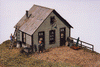 361-451  -  East Junction Yard Office - HO Scale