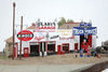 361-481  -  O'Lary's Garage Kit - HO Scale